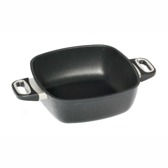 [I-E269] AMT square pan 26-26/9