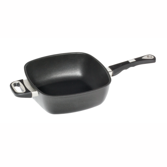 [I-E269GS] AMT square pan 26-26/9