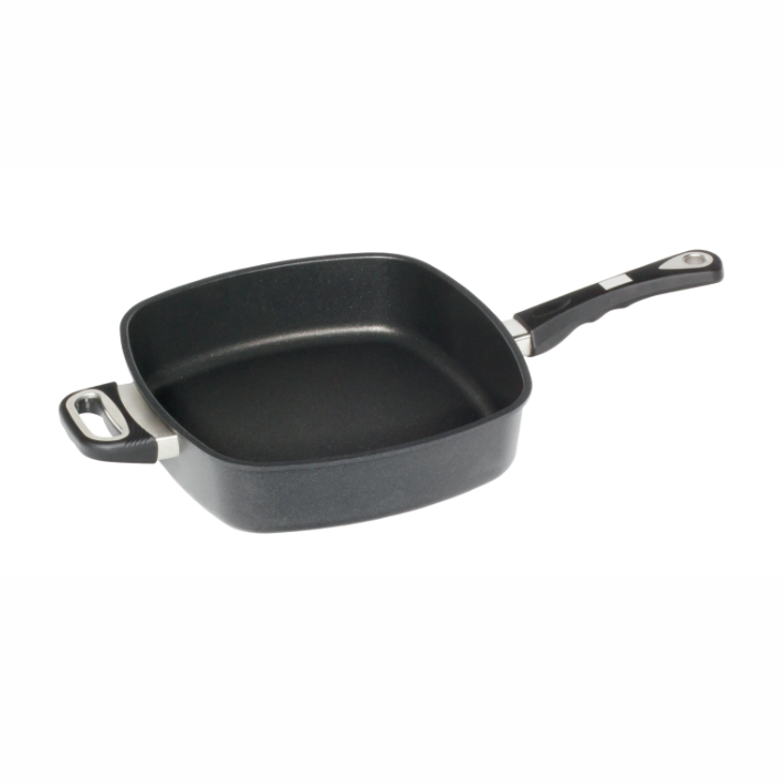 [I-E287GS] AMT square pan 28-28/7