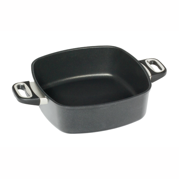 [I-E289] AMT square pan 28-28/9