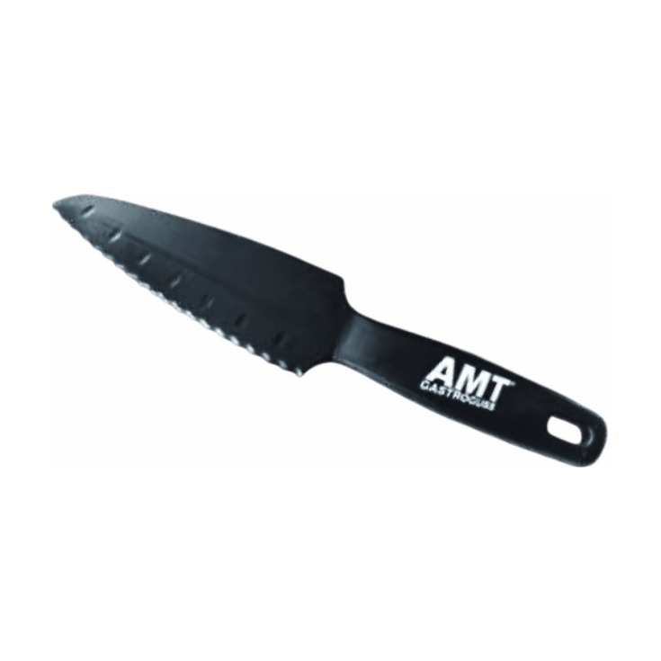 AMT Couteau à gâteau en emballage individuel