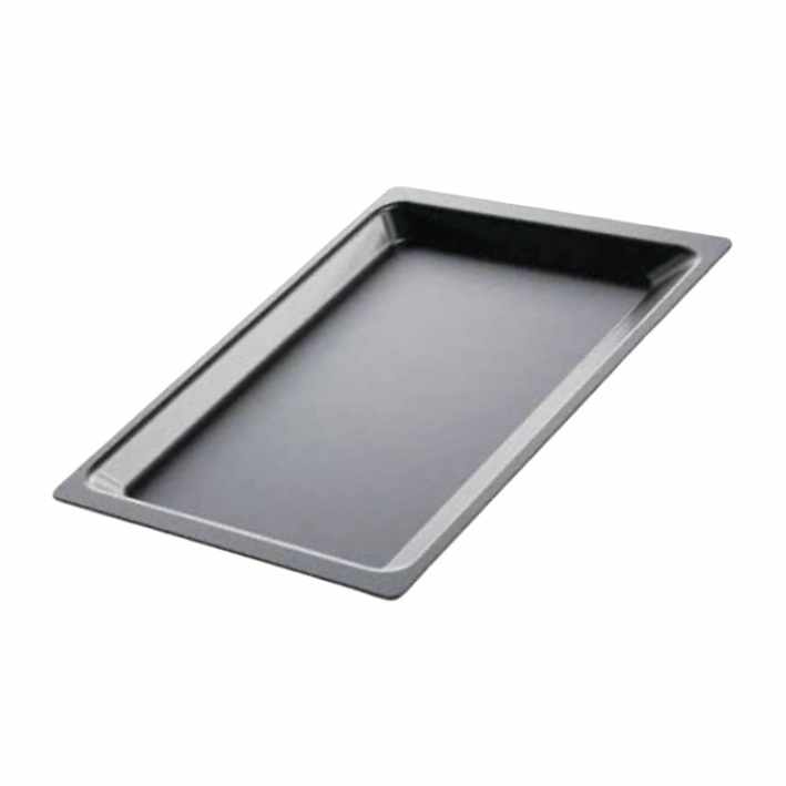 AMT baking/oven plate, 447-370-30 mm
