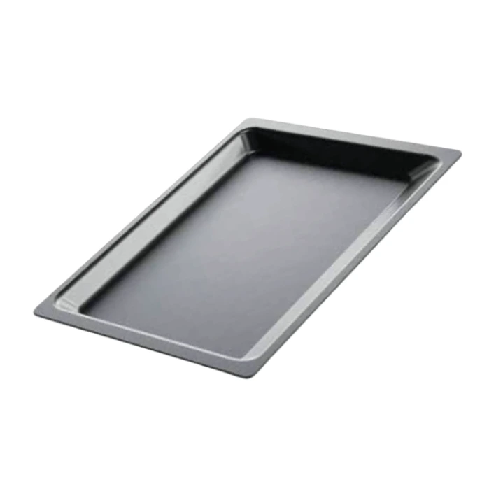 [OP3457] AMT piastra da forno, 457-370-30 mm