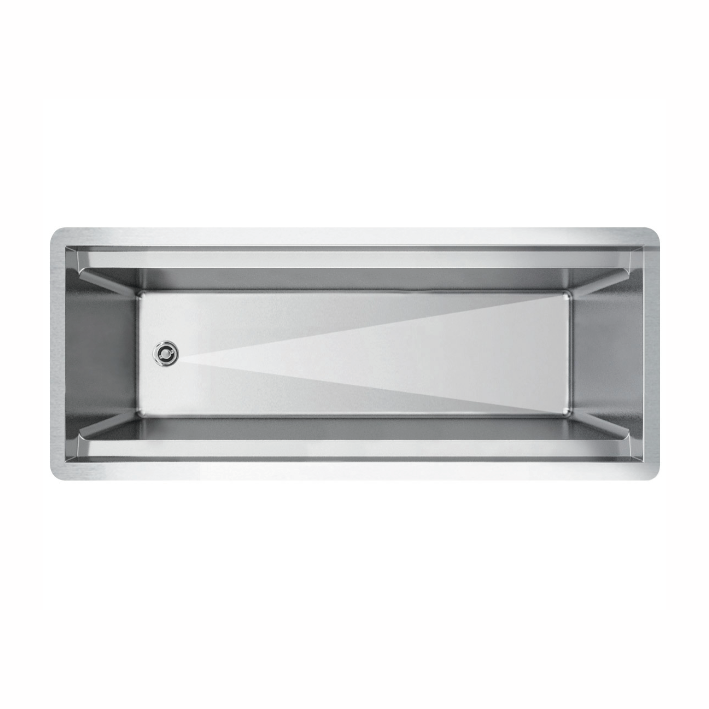 [CAG60] ARTINOX CHANNEL 60 / A