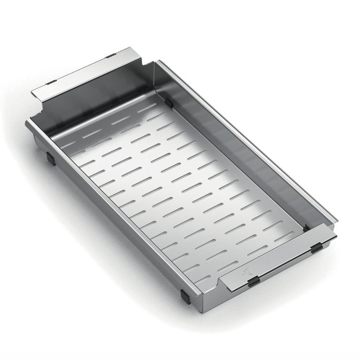 [VQSF2142] ARTINOX strainer bowl insert 16
