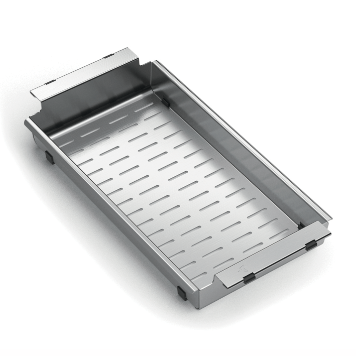 [VQMF2142] ARTINOX strainer bowl insert 50