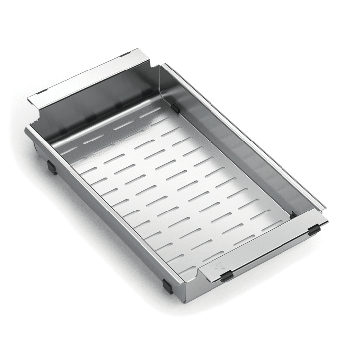 [VQMF2137] ARTINOX strainer bowl insert 58