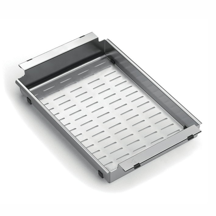 [VQSF2842] ARTINOX strainer bowl insert 59
