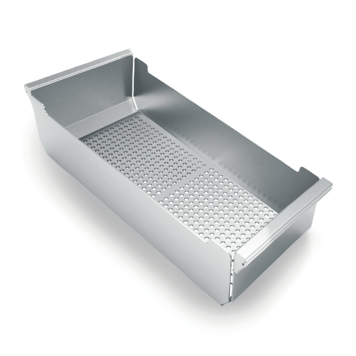 [VFPSBRE] ARTINOX insert bac passoire 70