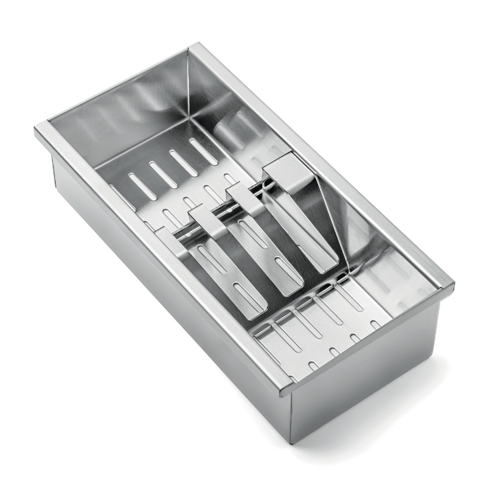 [VPP27B] ARTINOX porte-assiettes