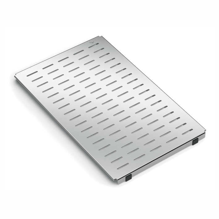 [VPB2541] ARTINOX Abtropfschale perforated 9