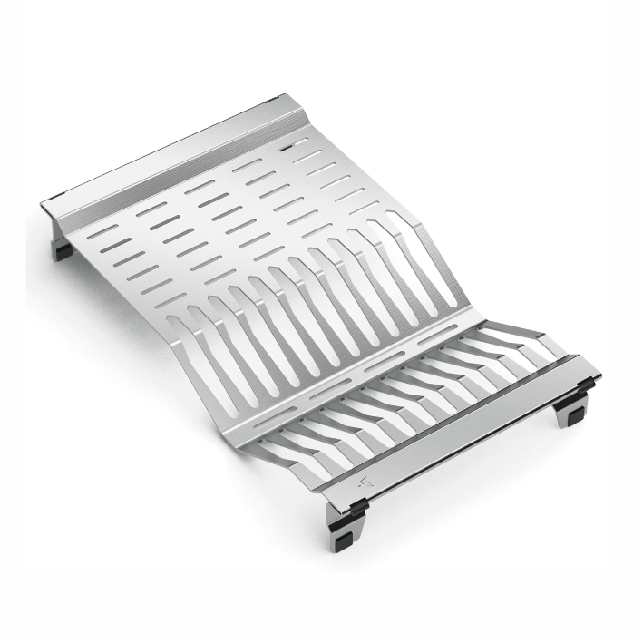 [PPPBV400] ARTINOX porte-assiettes 36