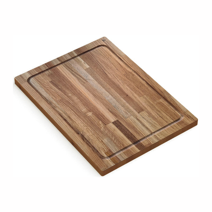 [TRIB3042] ARTINOX tagliere in legno di quercia 3