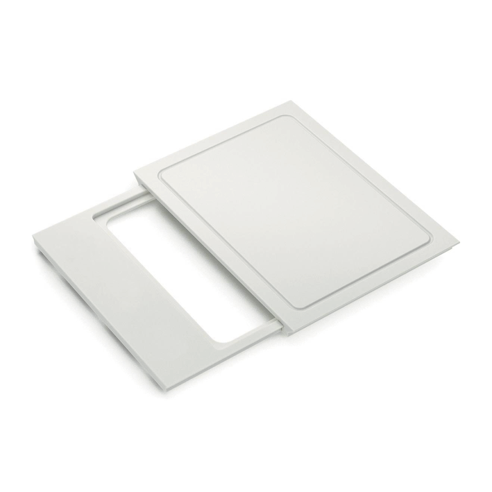 [TPLB4030] ARTINOX planche à découper Messerhalterrahmen set 35