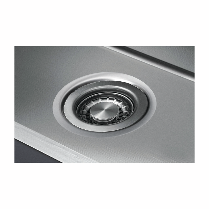 [SS02740] ARTINOX setacci valvola Standard spazzolato