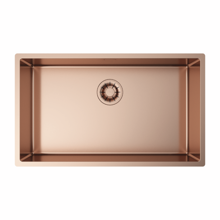 [TG7040RC] ARTINOX TITANIUM 70 COPPER BRASS SOLO / F