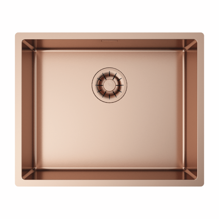 [TG5040RC] ARTINOX TITANIUM 50 COPPER BRASS SOLO / F
