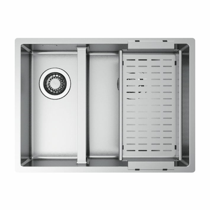 [SBMG60R1] ARTINOX MOSE SB 60 PRO / F