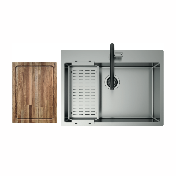 [SAAG65] ARTINOX AQUA 65 READY / F