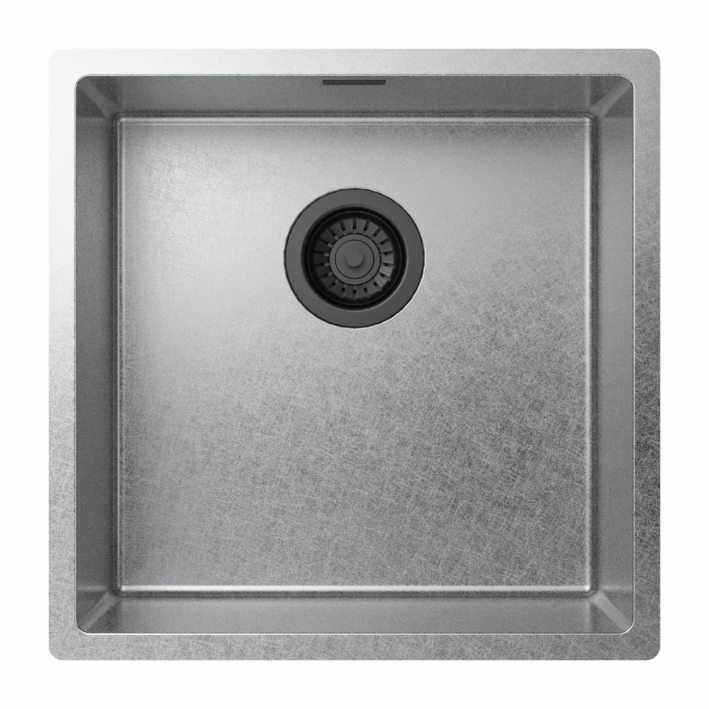 [BG4040RH] ARTINOX RADIUS 40 MATTE VINTAGE SOLO / F