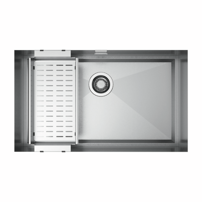 [SBSH70] ARTINOX SHORE 70 PRO / I