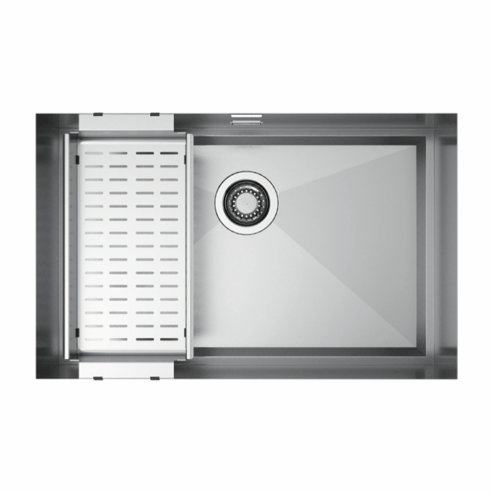 [SBSH65] ARTINOX SHORE 65 PRO / I