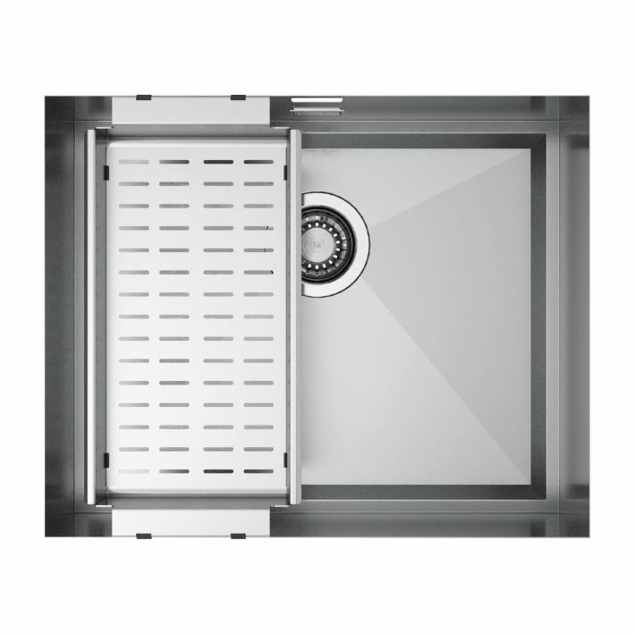 [SBSH50] ARTINOX SHORE 50 PRO / I