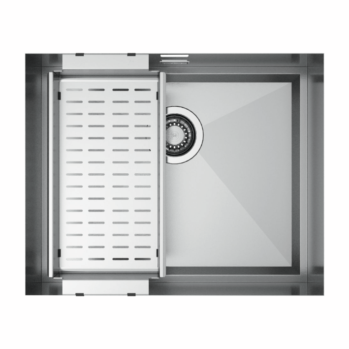 [SBSH45] ARTINOX SHORE 45 PRO / I
