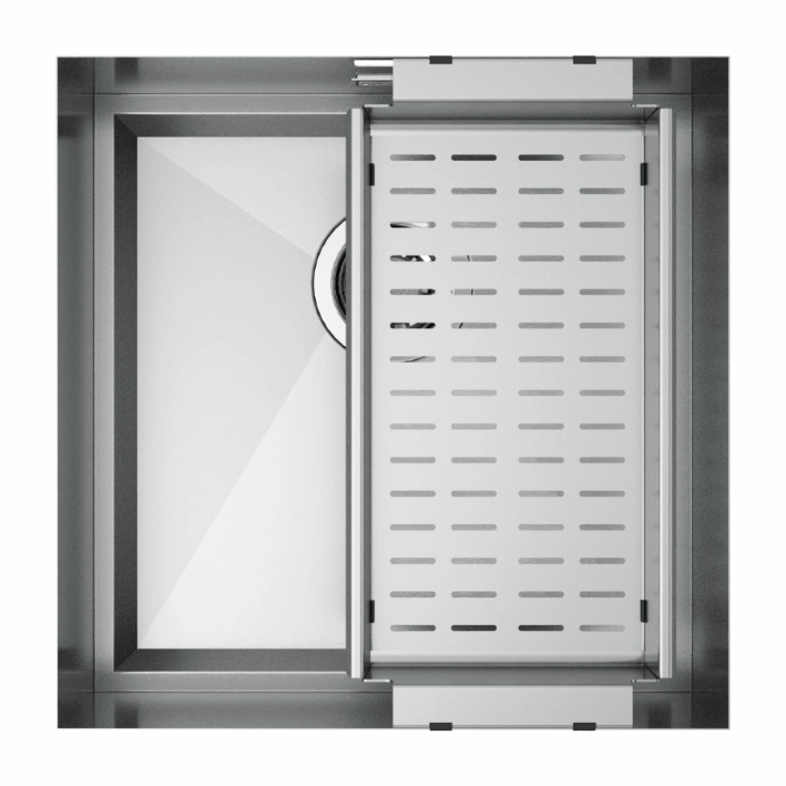 [SBSH40] ARTINOX SHORE 40 PRO / I