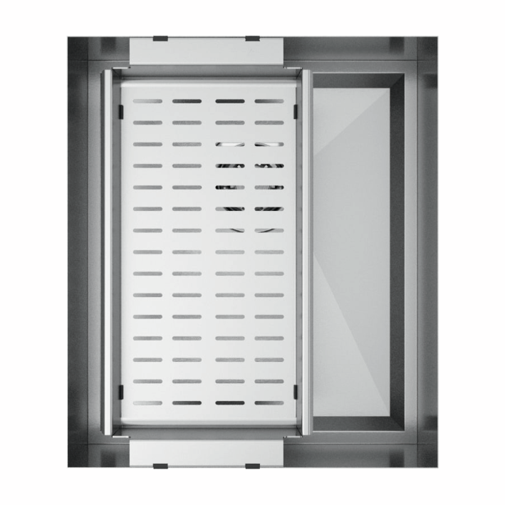 [SBSH34] ARTINOX SHORE 34 PRO / I
