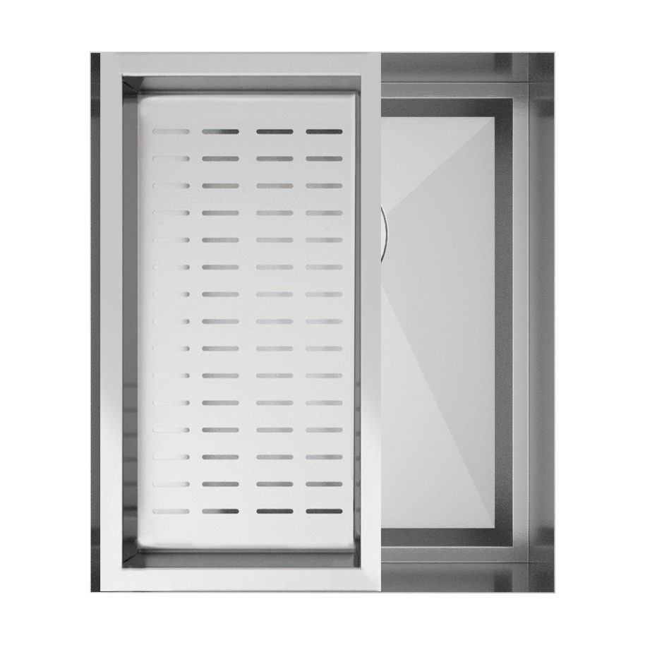 ARTINOX SHORE 34 PRO / I