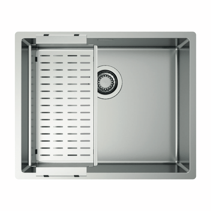 [SBBO50MR] ARTINOX RADIUS 50 PRO / U