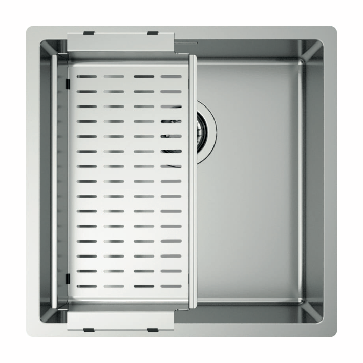 [SBBO40MR] ARTINOX RADIUS MARINA 40 PRO / U