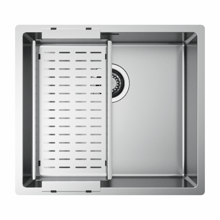 [SBBI45MR] ARTINOX RADIUS MARINA 45 PRO / A
