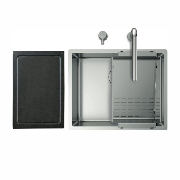 [SABI50MR] ARTINOX RADIUS MARINA 50 READY / A