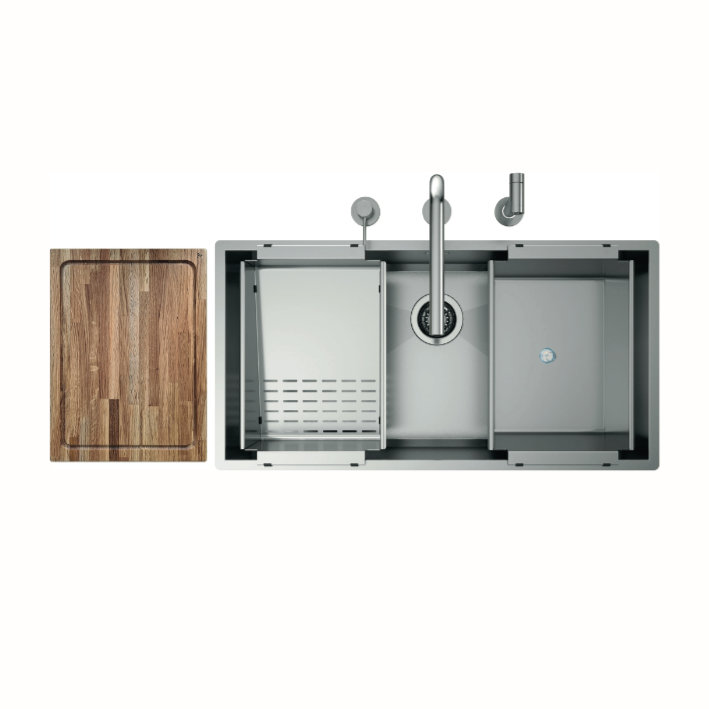 [SAPRO81] ARTINOX PRISMA 81 READY / U