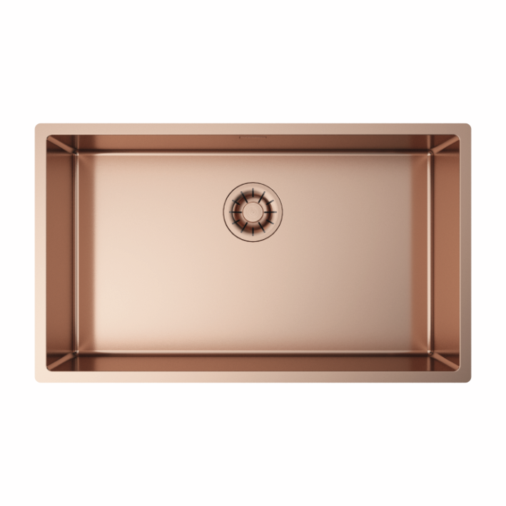 [TI7040RC] ARTINOX TITANIUM 70 COPPER BRASS SOLO / A