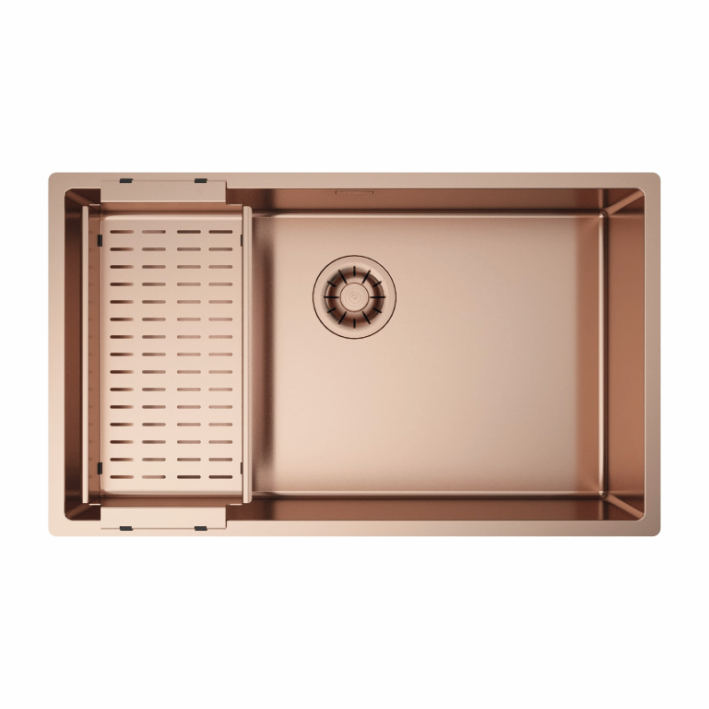 [SBTI70RC] ARTINOX TITANIUM 70 COPPER BRASS PRO / A