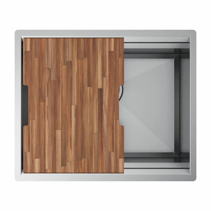 [SBSBR50] ARTINOX LAYER SBR 50 PRO / A