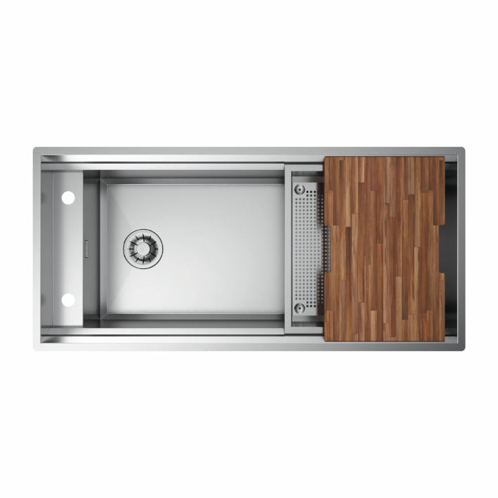 [SBBRLI10] ARTINOX LAYER BRL 104 PRO / A
