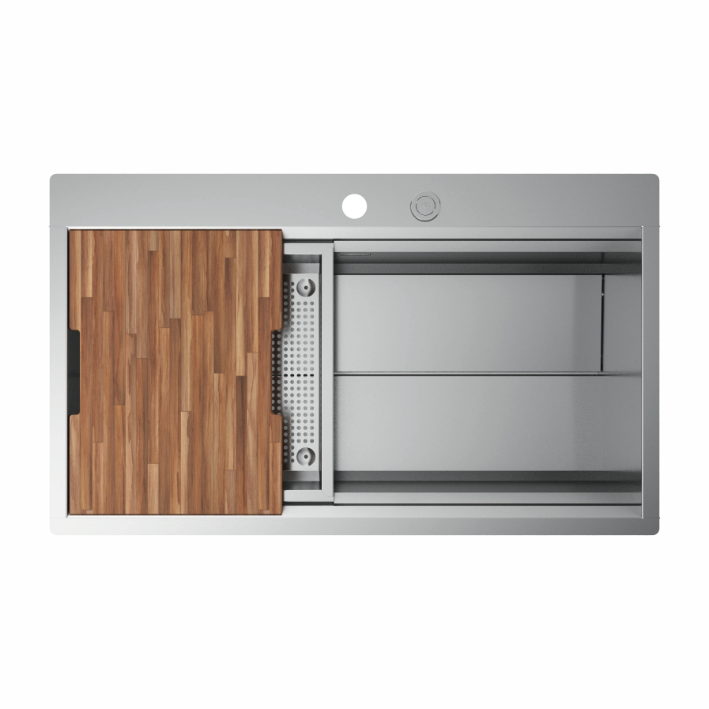 [SBBR81SP] ARTINOX LAYER BRP SP 81 PRO / A