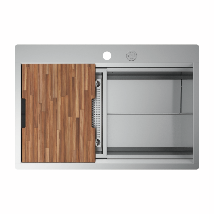[SBBR70SP] ARTINOX LAYER BRP SP 70 PRO / A