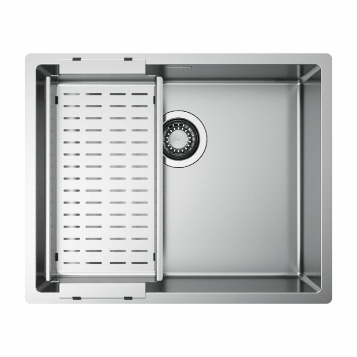 [SBBI50R1] ARTINOX RADIUS 50 PRO / A