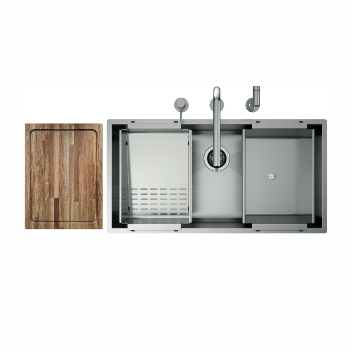 [SAPRI81] ARTINOX PRISMA 81 READY / A
