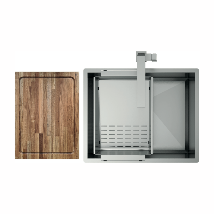 [SAPRI50] ARTINOX PRISMA 50 READY / A