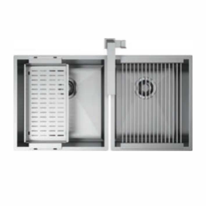 [SAPRI40] ARTINOX PRISMA 40 READY / A