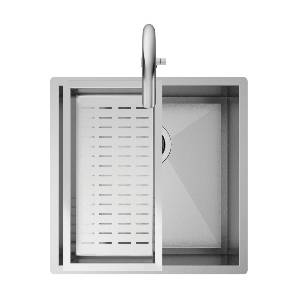 ARTINOX PRISMA 40 READY / A