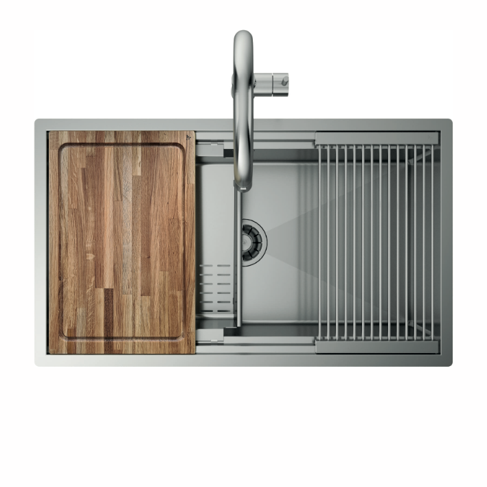 [SAPI81] ARTINOX PLANUM XL 81 READY / A