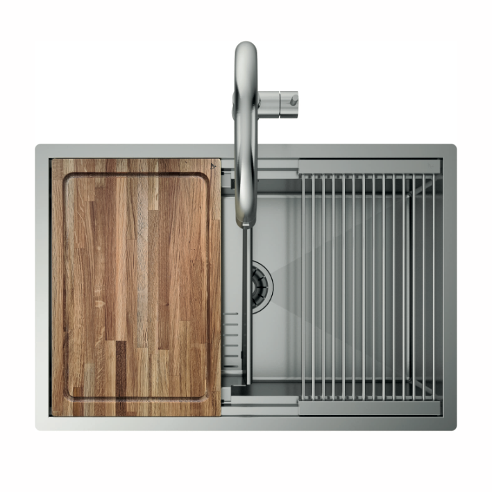 [SAPI70] ARTINOX PLANUM XL 70 READY / A