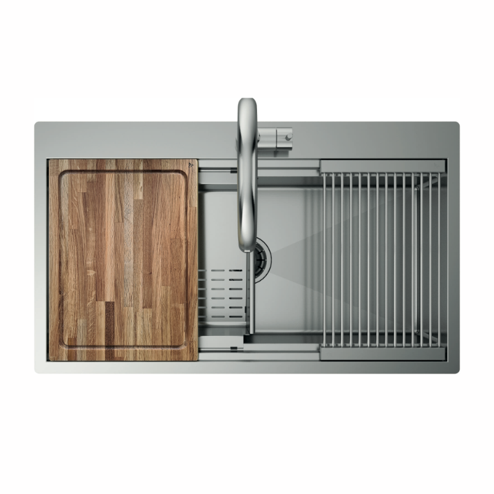ARTINOX PLANUM BR 81 READY / A